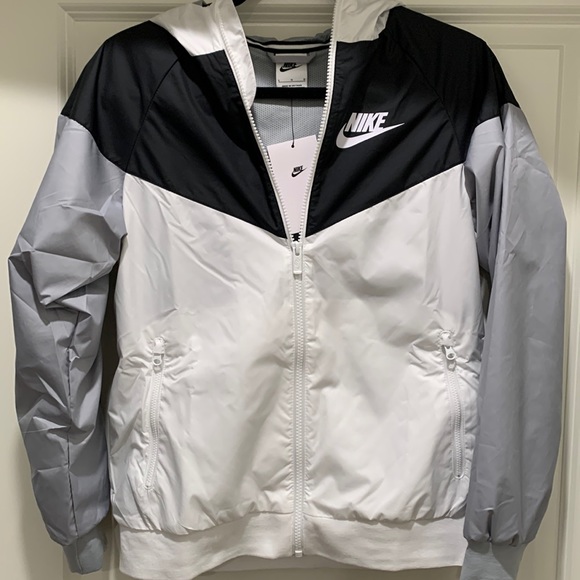 Nike Other - Nike Boys Lightweight Jacket